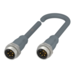Double-ended cordsets