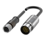 Çift uçlu kablo setleri