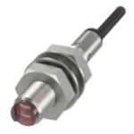 Czujniki optoelektroniczne odbiciowe z eliminacją tła