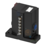 Mechanical multiple position limit switches