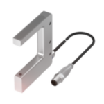 Fork sensors and angle sensors
