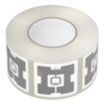 UHF RFID tags (860…930 MHz)