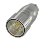 可由顧客自定規格的插拔連接器