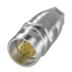 Selbstkonfektionierbare Steckverbinder