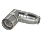 Connettore a cablare