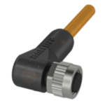 Single-ended cordsets