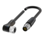 Double-ended cordsets