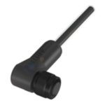 Single-ended cordsets