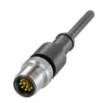 Single-ended cordsets