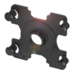 Universal brackets