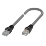 Double-ended cordsets
