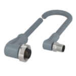 Double-ended cordsets