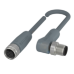 Double-ended cordsets