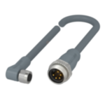 Double-ended cordsets
