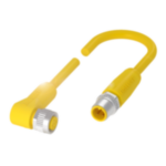 Double-ended cordsets