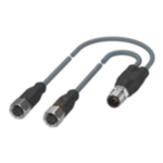 Y-splitters