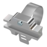 Mounting brackets for magnetic sensors