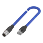 Double-ended cordsets