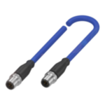 Double-ended cordsets