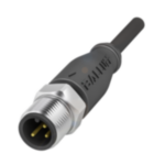Single-ended cordsets