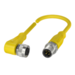Double-ended cordsets
