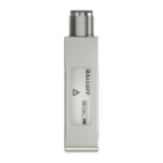 Absolute linear encoder