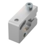 Haltewinkel für optoelektronische Sensoren