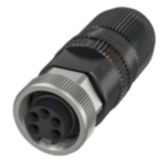 Field attachables
