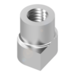 Haltewinkel für magnetische Sensoren