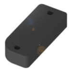 Emniyet sensörleri ve cihazları için braketler