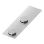 用於安全傳感器和設備的支架