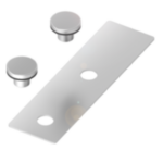 用於安全傳感器和設備的支架