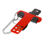 Soportes para sensores y dispositivos de seguridad