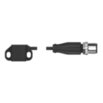 Inductive position sensors