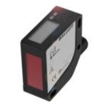 Photoelectric distance sensors