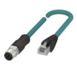 Double-ended cordsets