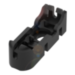Mounting brackets for magnetic sensors