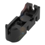 Haltewinkel für magnetische Sensoren