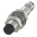 Inductive proximity switches and proximity sensors