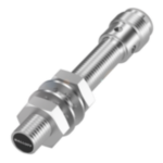 Inductive proximity switches and proximity sensors
