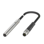 Hochdruckfeste induktive Sensoren