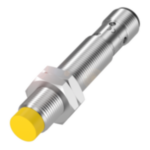 Inductive safety sensors