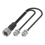 Micromote - optical sensor heads