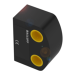 Sensori di sicurezza con codifica a transponder