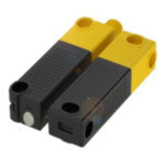 Transponder-coded safety sensors