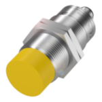 Inductive safety sensors