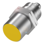 Inductive safety sensors
