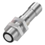 Dijital ve analog çıkışlı ultrasonik sensörler