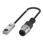 Inductive proximity switches and proximity sensors