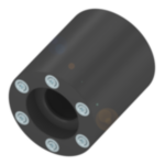 Brackets for RFID systems